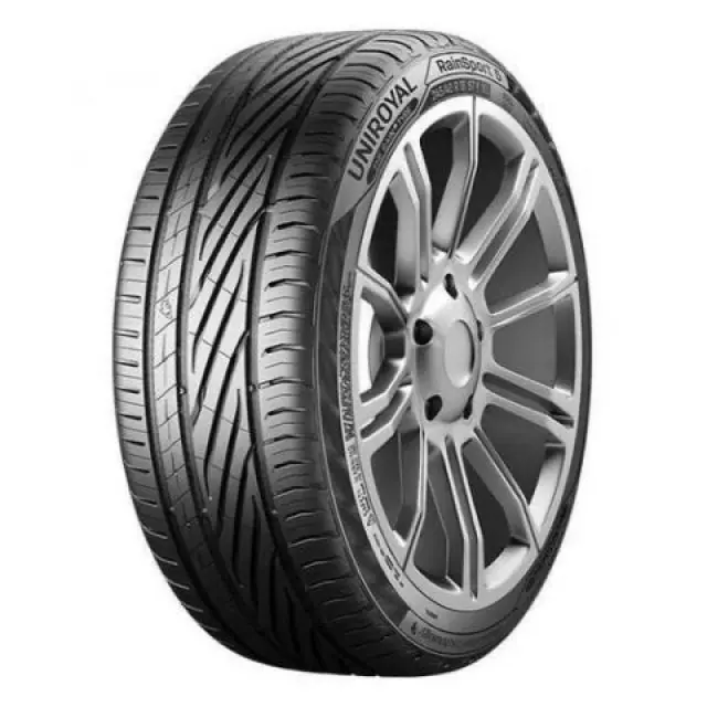 Ultima șansă Anvelope Vara 205 55 R16 Uniroyal Rainsport 5 (46410) - Catalog 2026