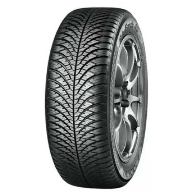 Cel mai bun preț Anvelope All Season 205 55 R16 Yokohama Aw21 (65236) - Catalog 2026