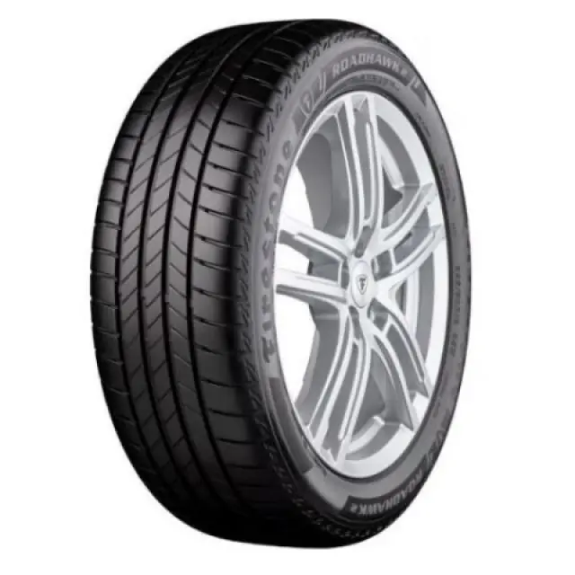 Anvelope Vara 205 55 R17 Firestone Roadhawk 2 (56096) - Catalog 2026 Preț redus