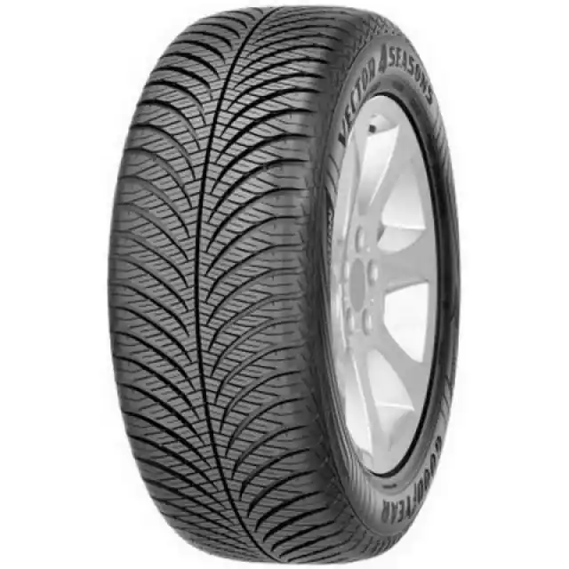 Discount Anvelope All Season 205 55 R17 Goodyear Vector 4-seasons Gen-2 (39831) - Catalog 2026