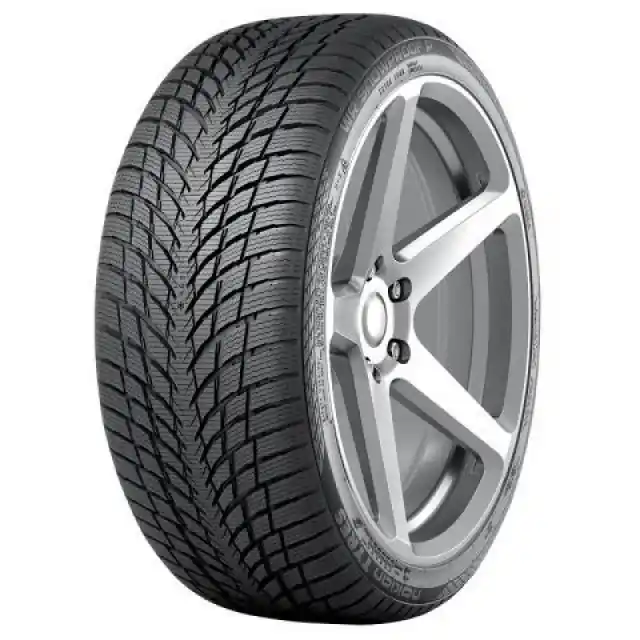 Ofertă Anvelope Iarna 205 55 R17 Nokian Wr Snowproof P (31878) - Catalog 2026