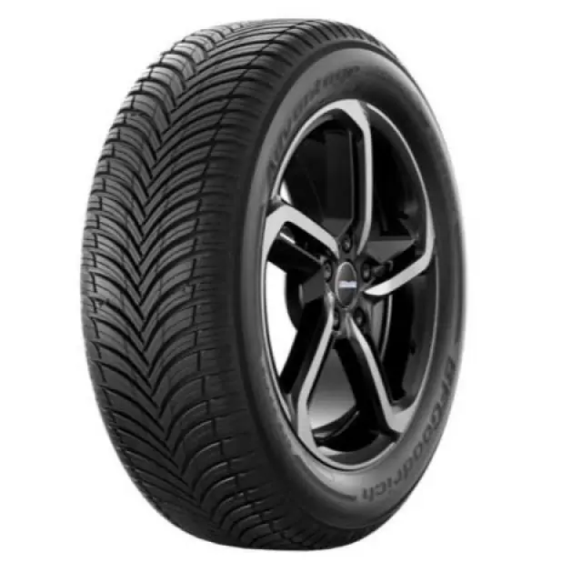 Anvelope All Season 205 60 R15 Bf Goodrich Advantage Allseason (65765) - Catalog 2026 Premium