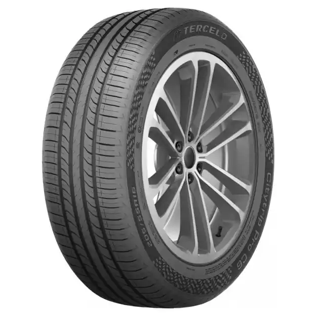 Anvelope Vara 205 60 R15 Tercelo Citytrip Pro C6 (76234) - Catalog 2026 Promoție