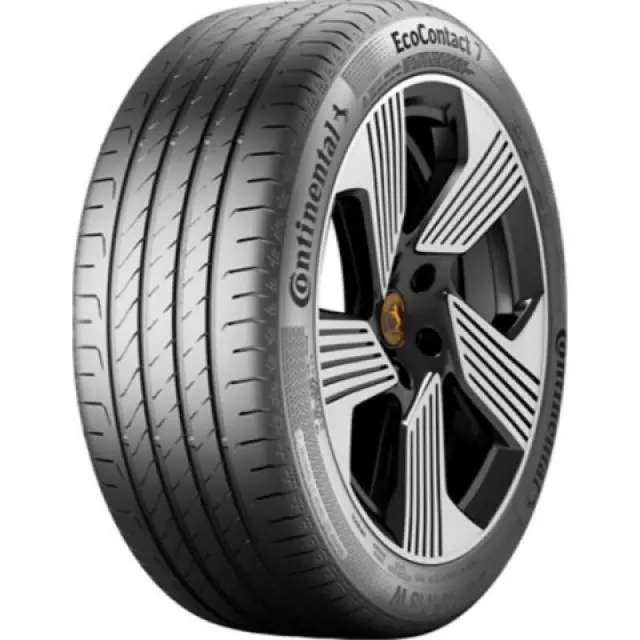 Anvelope Vara 205 60 R16 Continental Ecocontact 7 S (76754) - Catalog 2026 Retur gratuit