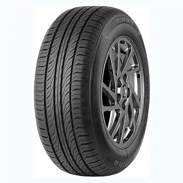 Cel mai bun preț Anvelope Vara 205 60 R16 Fronway Ecogreen 55 (72101) - Catalog 2026