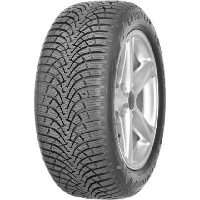 Anvelope Iarna 205 65 R15 Goodyear Ultragrip 9+ Ncg (29647) - Catalog 2026 Chilipir