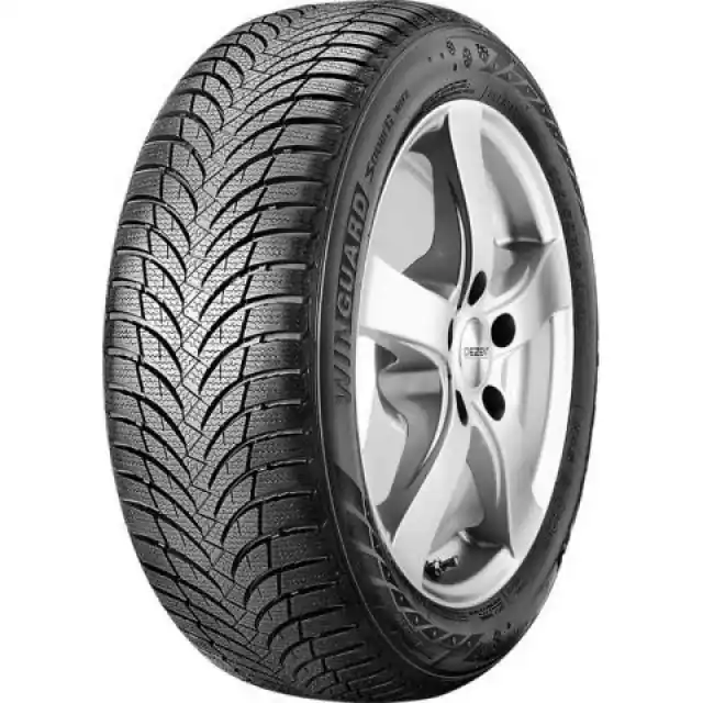 Nu rata Anvelope Iarna 205 65 R15 Nexen Winguard Snow G Wh2 (62161) - Catalog 2026