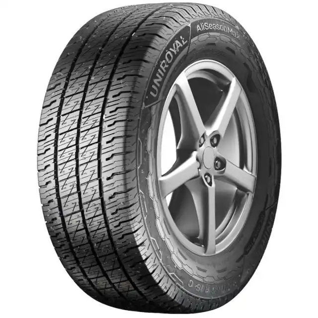 Reduceri Anvelope All Season 205 65 R15C Uniroyal All Season Max (43970) - Catalog 2026
