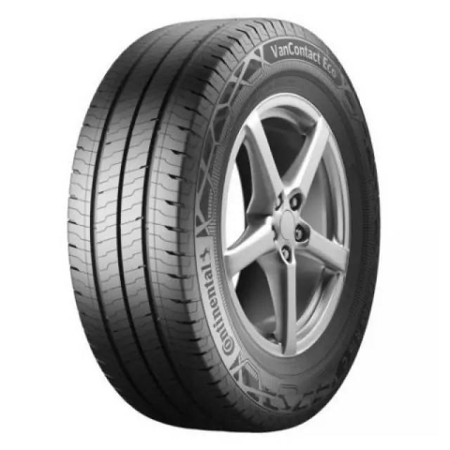 Reducere Anvelope Vara 205 65 R16C Continental Vancontact Eco (28741) - Catalog 2026
