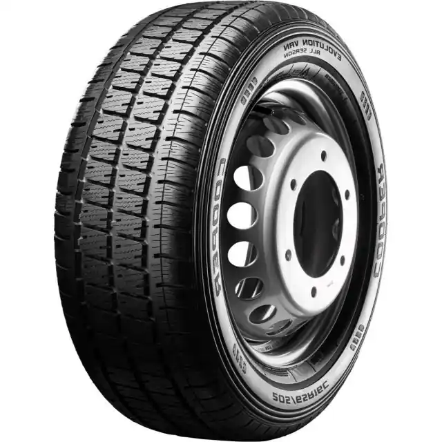 Anvelope All Season 205 65 R16C Cooper Evolution Van As (72144) - Catalog 2026 Retur gratuit