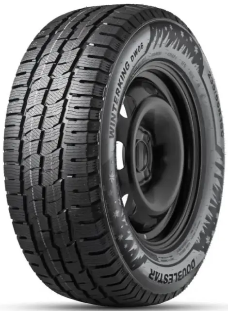 Ieftin Anvelope Iarna 205 65 R16C Doublestar Dw06 (44130) - Catalog 2026