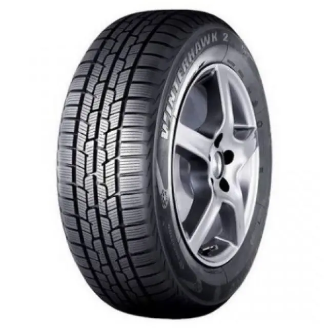 Ofertă Anvelope Iarna 205 65 R16C Firestone Winterhawk 2 Evo (67519) - Catalog 2026