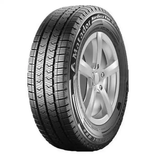 Retur gratuit Anvelope Iarna 205 65 R16C Matador Nordicca Van (33167) - Catalog 2026