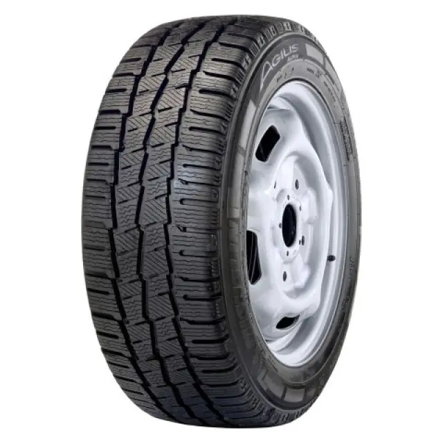 Preferatul clienților Anvelope Iarna 205 65 R16C Michelin Agilis Alpin (6916) - Catalog 2026