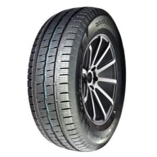 Calitate înaltă Anvelope Iarna 205 65 R16C Royal Black Royal Winter Van (59791) - Catalog 2026