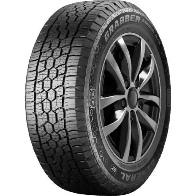 Anvelope All Season 205 65 R17 General Tire Grabber Cross A/s (69227) - Catalog 2026 Ofertă