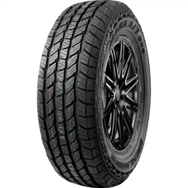 Anvelope Vara 205 70 R15 Grenlander Maga A/t Two (70023) - Catalog 2026 Preț promoțional