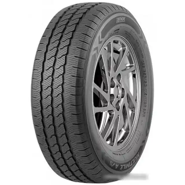 Disponibil imediat Anvelope All Season 205 70 R15C Ilink Multimile A/s (67780) - Catalog 2026