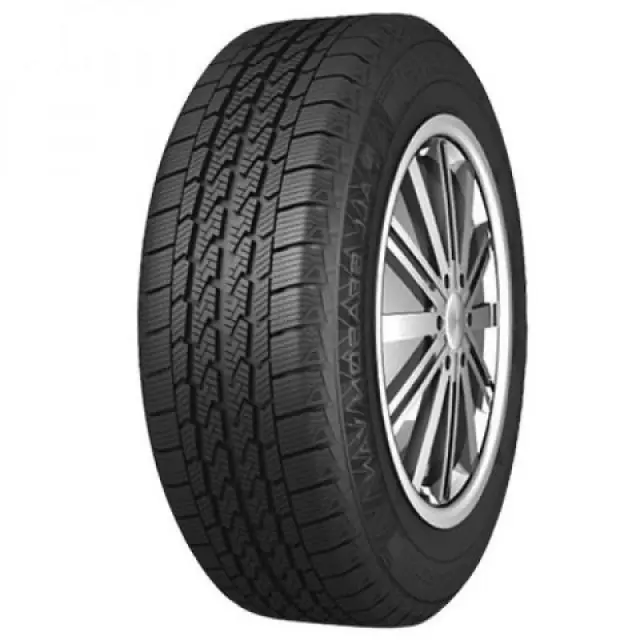 Preferatul clienților Anvelope All Season 205 70 R15C Nankang Aw8 (59669) - Catalog 2026