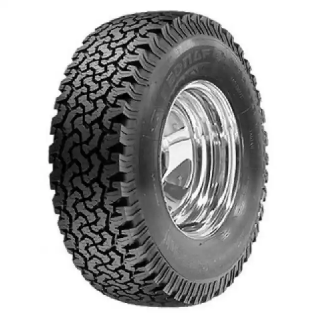 Lichidare de stoc Anvelope Off Road 205 70 R15 Resapate Insa Turbo Ranger (7606) - Catalog 2026