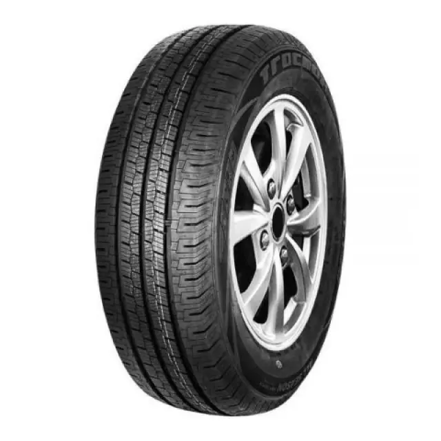 Anvelope All Season 205 70 R15C Tracmax A/s Van Saver (54432) - Catalog 2026 Comandă acum