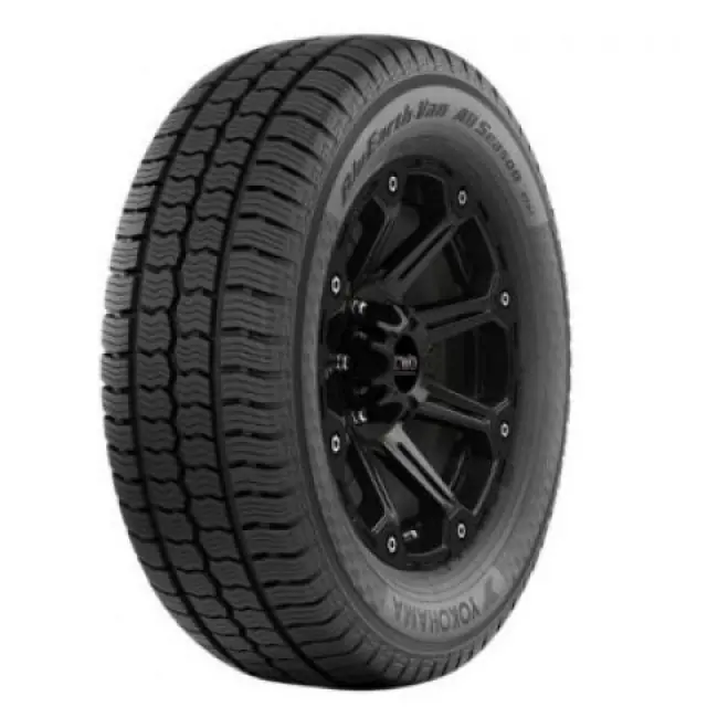 Anvelope All Season 205 70 R15C Yokohama Ry61 (47963) - Catalog 2026 Vezi acum