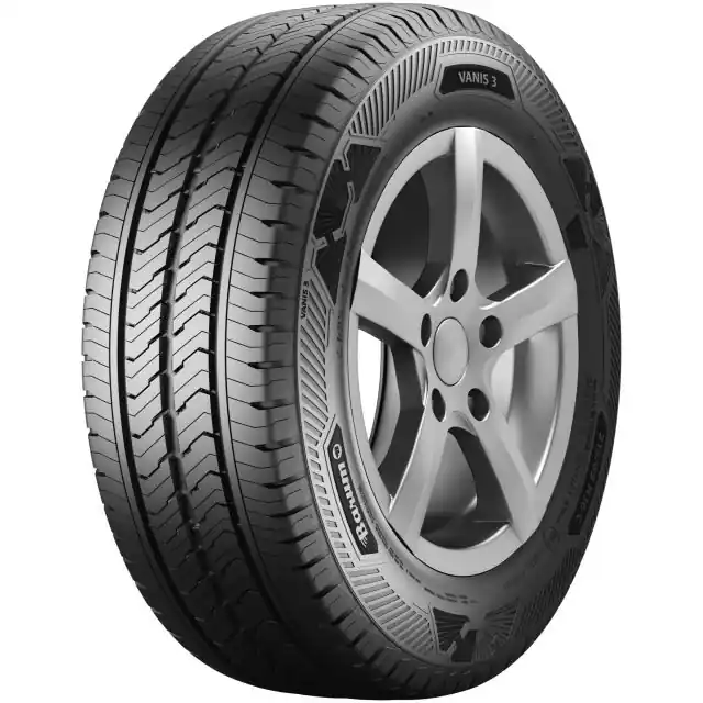 Chilipir Anvelope Vara 205 75 R16C Barum Vanis 3 (54520) - Catalog 2026