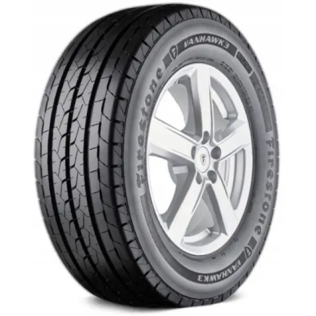 Anvelope Vara 205 75 R16C Firestone Vanhawk 3 (67203) - Catalog 2026 Cel mai vândut
