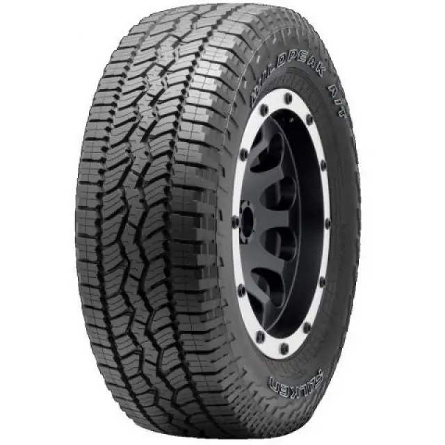 Anvelope All Season 205 80 R16C Falken Wildpeak A/t At3wa (34139) - Catalog 2026 Popular