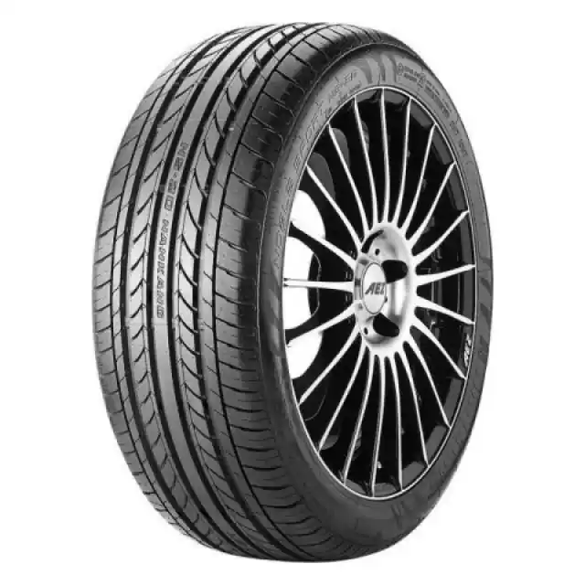 Super ofertă Anvelope Vara 215 35 R19 Nankang Ns-20 (45935) - Catalog 2026