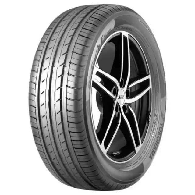 Ofertă limitată Anvelope Vara 215 40 R17 Yokohama Bluearth-a Ae-50 (62787) - Catalog 2026