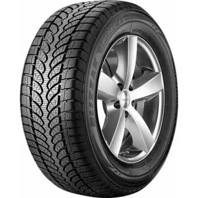 Anvelope Iarna 215 45 R16 Bridgestone Blizzak Lm32 (44573) - Catalog 2026 Vezi acum