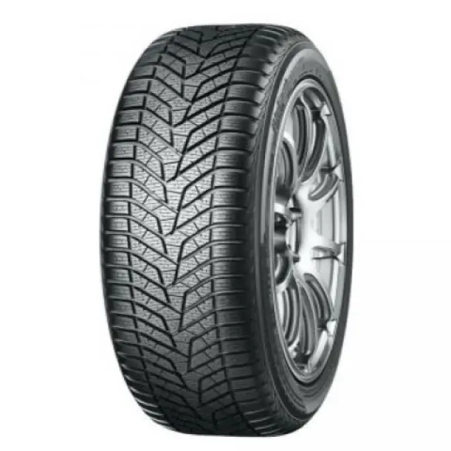 Anvelope Iarna 215 45 R17 Yokohama Bluearth V905 (58719) - Catalog 2026 Cel mai bun preț