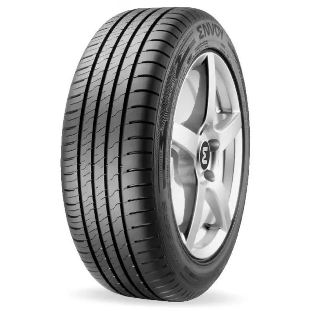 Lichidare de stoc Anvelope Vara 215 45 R18 Envoy Motiva (72627) - Catalog 2026