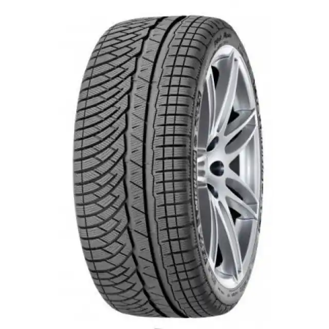 Preț redus Anvelope Iarna 215 45 R18 Michelin Pilot Alpin Pa4 Mo Grnx (17110) - Catalog 2026