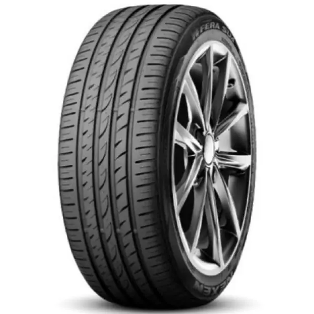Anvelope Vara 215 45 R18 Nexen N Fera Su4 (63381) - Catalog 2026 Vezi acum