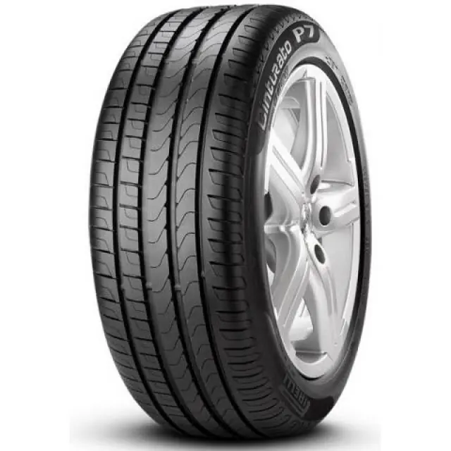 Preferatul clienților Anvelope Vara 215 45 R18 Pirelli P7 Cinturato (24253) - Catalog 2026