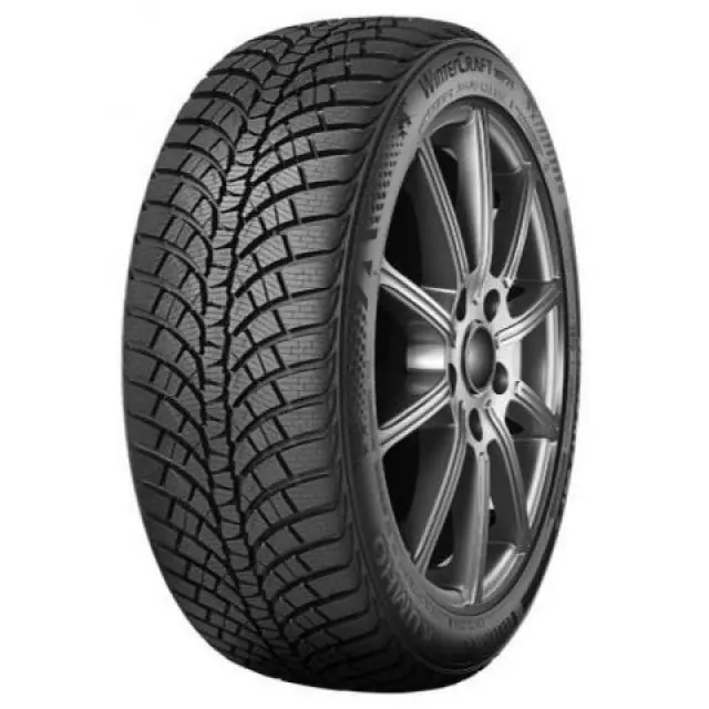 Cel mai vândut Anvelope Iarna 215 50 R17 Kumho Wp71 (50860) - Catalog 2026