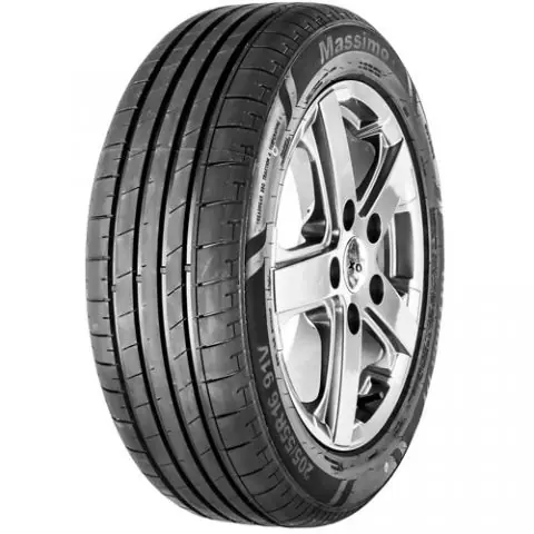 Cumpără online Anvelope Vara 215 50 R17 Massimo Ottima Plus (63194) - Catalog 2026