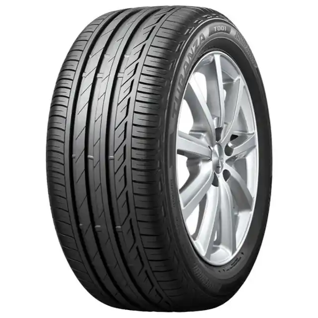 Preferatul clienților Anvelope Vara 215 50 R18 Bridgestone T001 Turanza (63008) - Catalog 2026