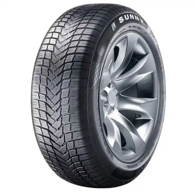 Anvelope All Season 215 50 R18 Sunny Nc501 (69537) - Catalog 2026 Chilipir