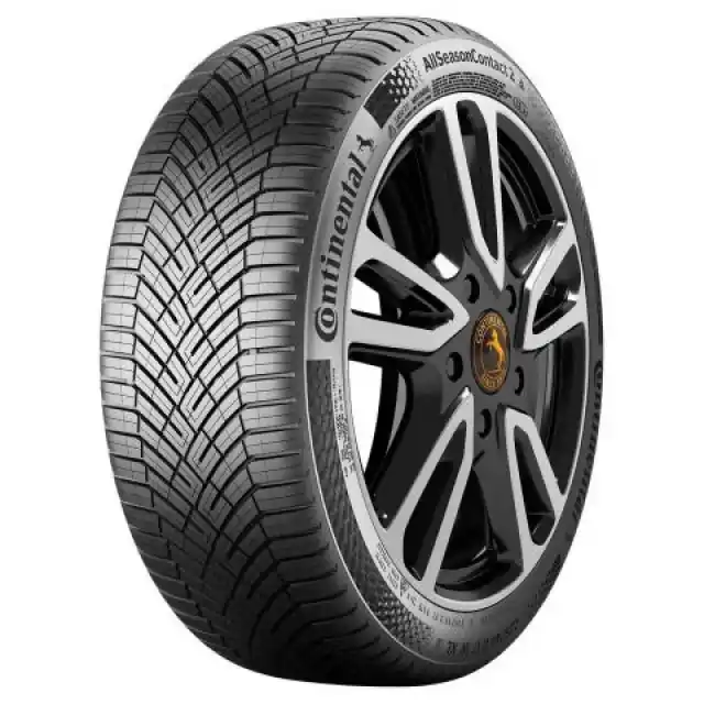 Anvelope All Season 215 50 R19 Continental All Season Contact 2 (46819) - Catalog 2026 Calitate înaltă