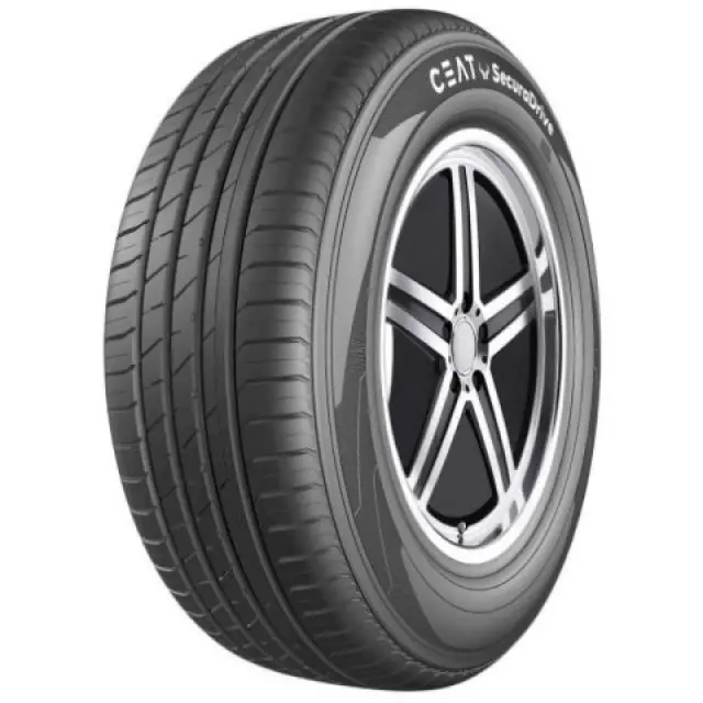 Anvelope Vara 215 55 R17 Ceat Securedrive (66998) - Catalog 2026 Plată securizată