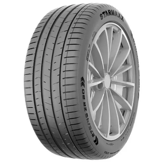 Anvelope Vara 215 55 R17 Starmaxx Dynamix Sport (76761) - Catalog 2026 Noutate