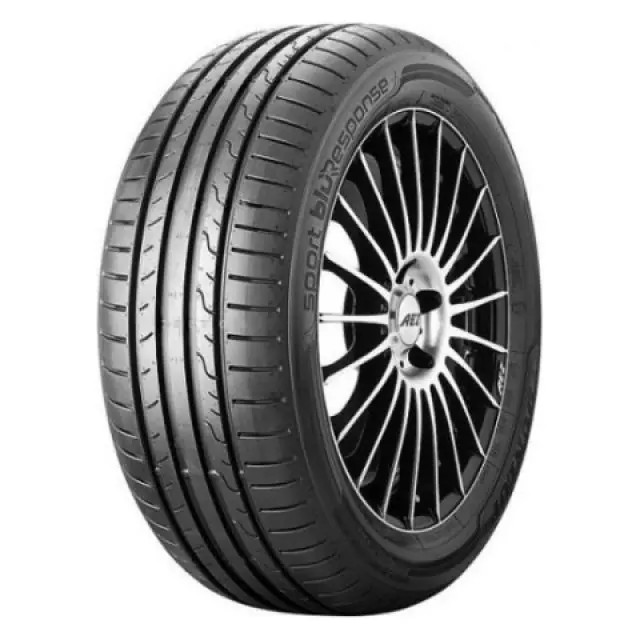 Reducere de preț Anvelope Vara 215 55 R18 Dunlop Sp Blueresponse (75779) - Catalog 2026