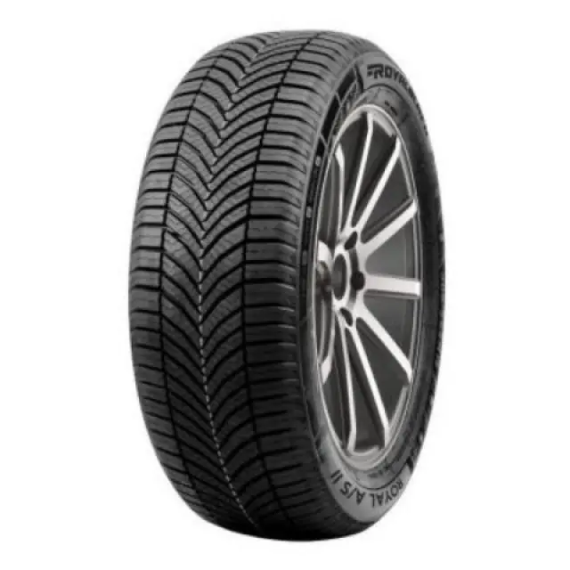 Anvelope All Season 215 55 R18 Royal Black A/s (77939) - Catalog 2026 Lichidare de stoc