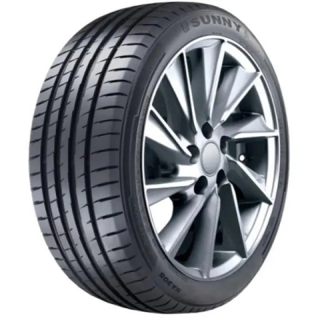 Ofertă limitată Anvelope Vara 215 55 R18 Sunny Na305 (77814) - Catalog 2026