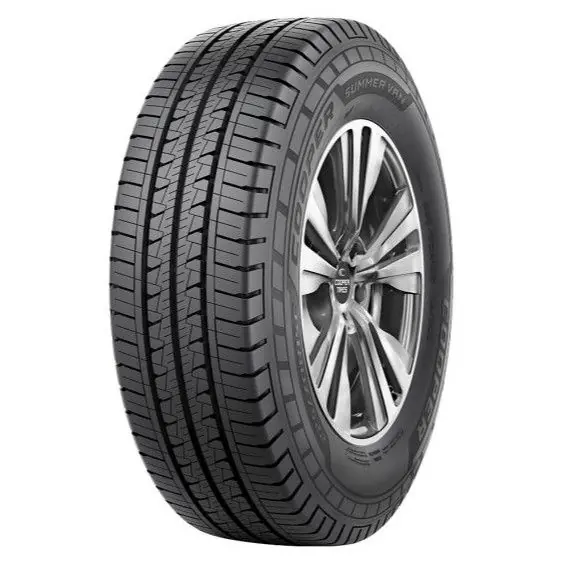 Chilipir Anvelope Vara 215 60 R16C Cooper Summer Van (74398) - Catalog 2026