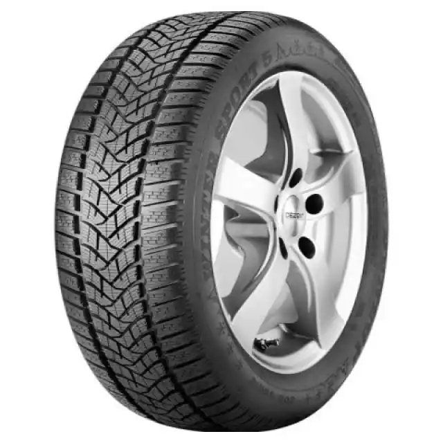 Anvelope Iarna 215 60 R16 Dunlop Winter Sport 5 (29687) - Catalog 2026 Discount