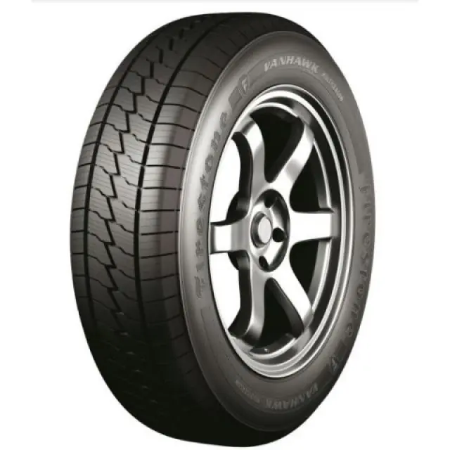 Ofertă Anvelope All Season 215 60 R16C Firestone Vanhawk Multiseason (43003) - Catalog 2026